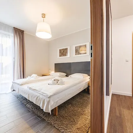 Apartamento Sun And Snow Sopocki Hipodrom